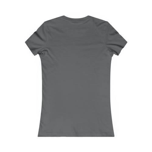 Pan African Flag Women's Favorite Tee