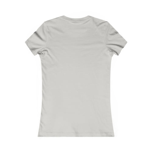 Pan African Flag Women's Favorite Tee