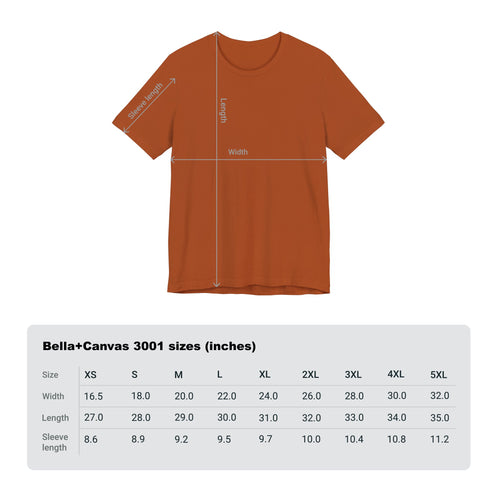 Young Black Superhero Unisex Jersey Short Sleeve Tee