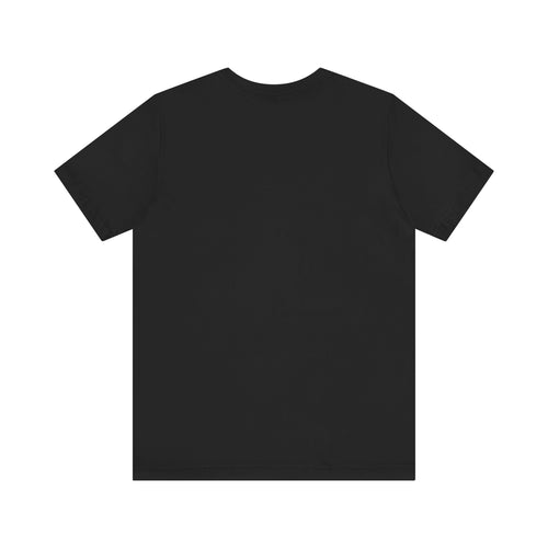 Pan African Flag Unisex Jersey Short Sleeve Tee