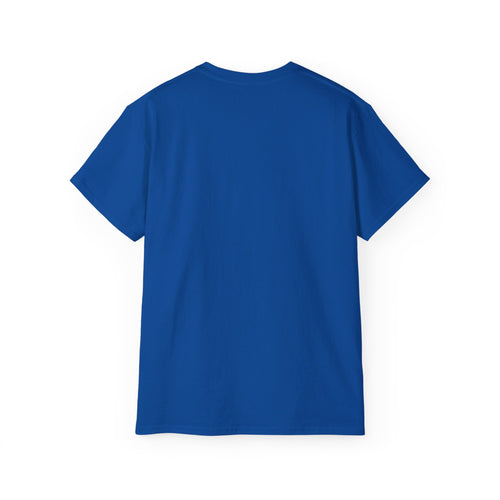 Pan African Flag Unisex Ultra Cotton Tee