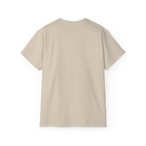 Pan African Flag Unisex Ultra Cotton Tee