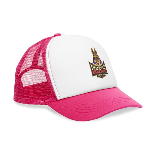 DogStar Gaming Mesh Cap