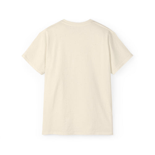 Pan African Flag Unisex Ultra Cotton Tee
