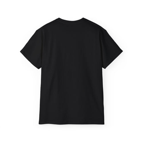 Pan African Flag Unisex Ultra Cotton Tee