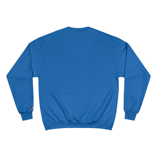 DogStar Gaming Grey Anubis Champion Sweatshirt