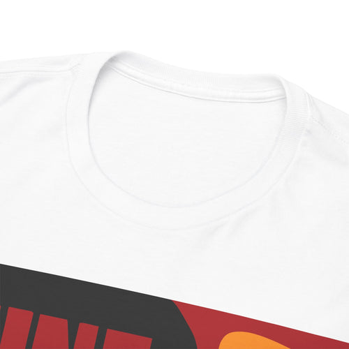 JuneTeenth Unisex Heavy Cotton Tee
