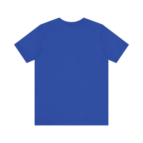 Pan African Flag Unisex Jersey Short Sleeve Tee