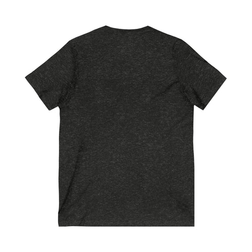 Unisex Soft Jersey Tee with KneeBaby Creations Logo