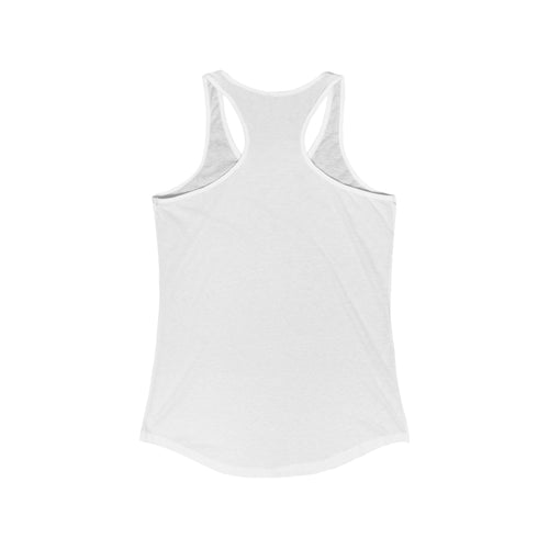 Slim Fit Tank-Top with African American Heritage Flag