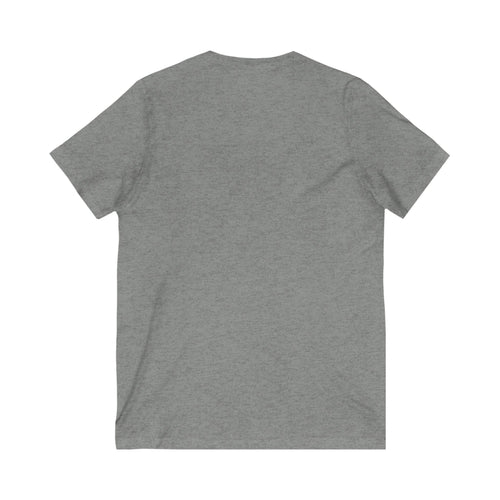 Unisex Soft Jersey Tee with KneeBaby Creations Logo