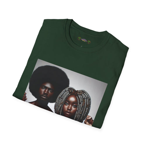 Unity Under the Flag T-Shirt