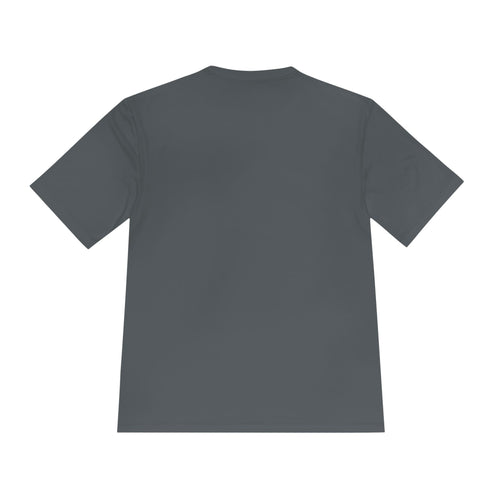 DogStar Gaming Unisex Grey Anubis Moisture Wicking Tee