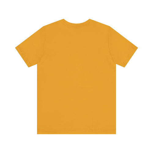 Pan African Flag Unisex Jersey Short Sleeve Tee
