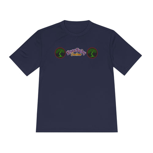 Sport-Tek® PosiCharge® Competitor™ Tee with KneeBaby Creations Logo