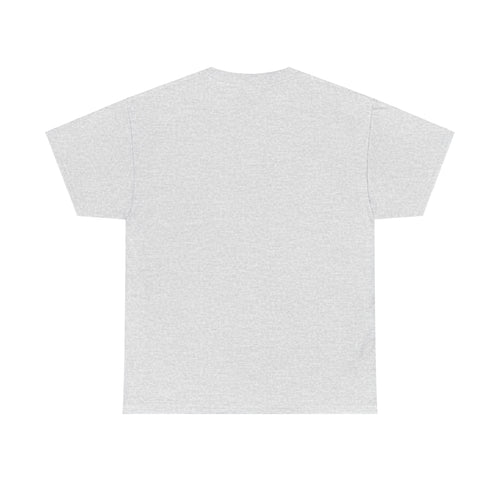 Pan African Flag Unisex Heavy Cotton Tee