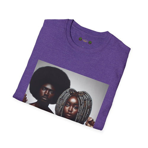 Unity Under the Flag T-Shirt