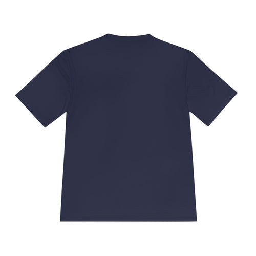 Sport-Tek® PosiCharge® Competitor™ Tee with KneeBaby Creations Logo