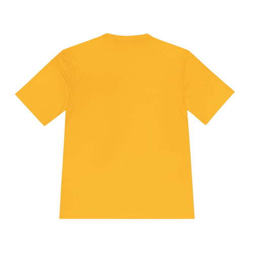 DogStar Gaming Unisex Grey Anubis Moisture Wicking Tee