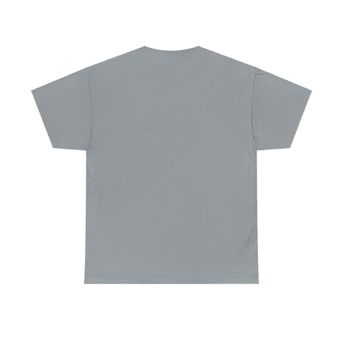 Pan African Flag Unisex Heavy Cotton Tee