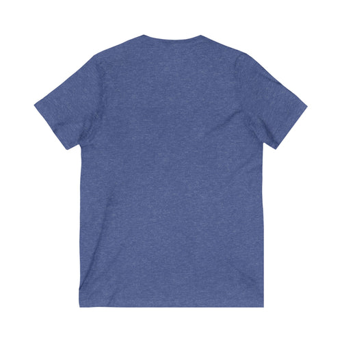 Unisex Soft Jersey Tee with KneeBaby Creations Creator  Logo