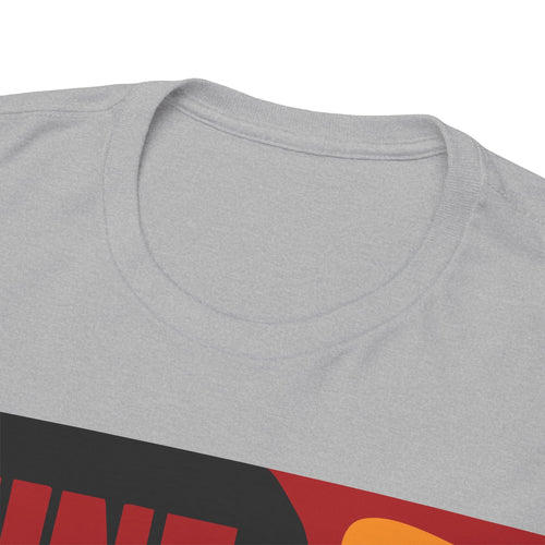 JuneTeenth Unisex Heavy Cotton Tee