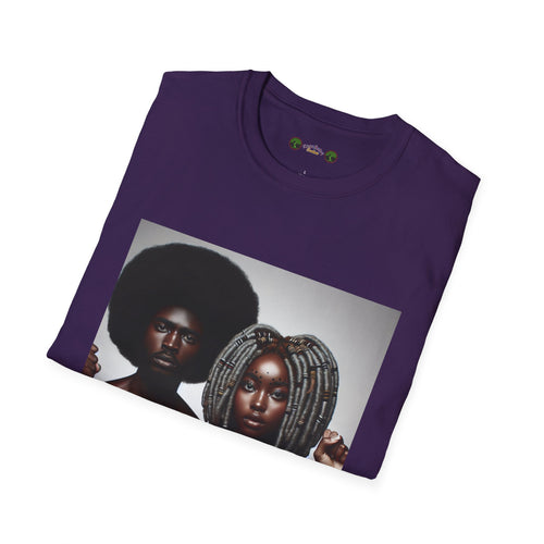 Unity Under the Flag T-Shirt