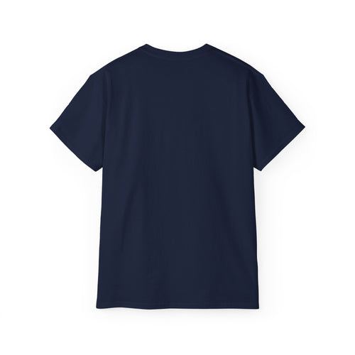 Pan African Flag Unisex Ultra Cotton Tee