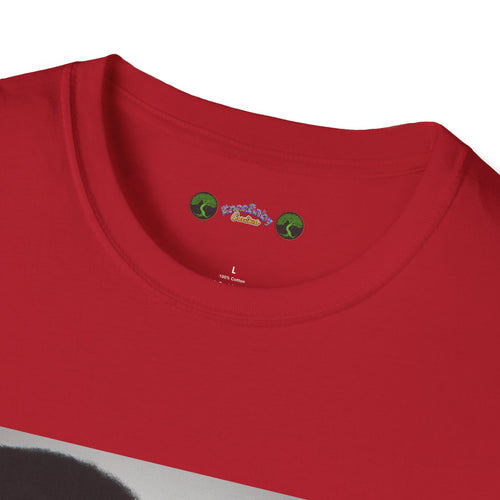 Unity Under the Flag T-Shirt