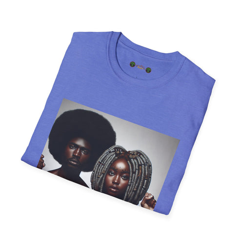 Unity Under the Flag T-Shirt