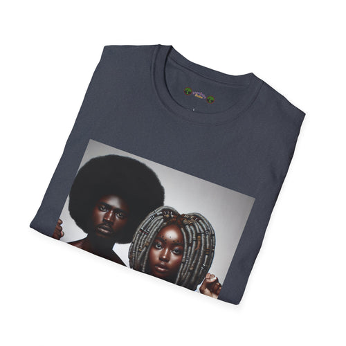 Unity Under the Flag T-Shirt