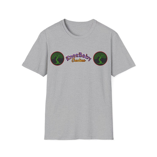 KneeBaby Creations Unisex Softstyle T-Shirt