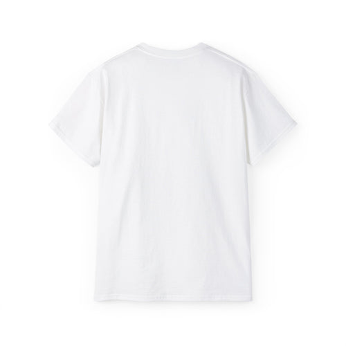 Pan African Flag Unisex Ultra Cotton Tee