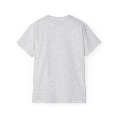 Pan African Flag Unisex Ultra Cotton Tee