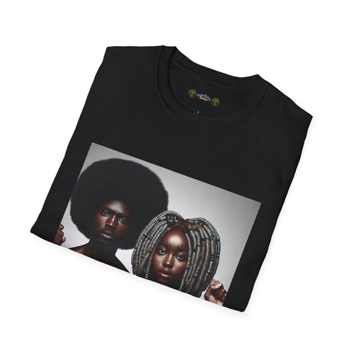 Unity Under the Flag T-Shirt