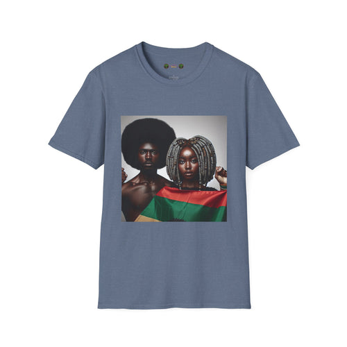 Unity Under the Flag T-Shirt