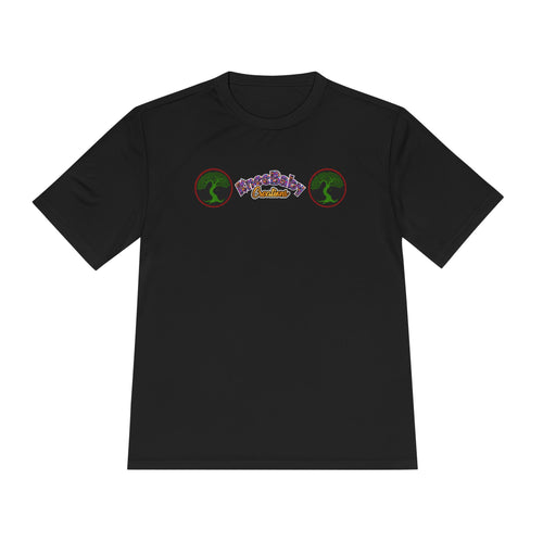 Sport-Tek® PosiCharge® Competitor™ Tee with KneeBaby Creations Logo