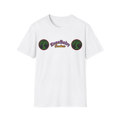 KneeBaby Creations Unisex Softstyle T-Shirt