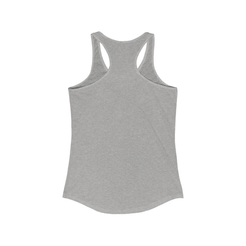 Pan African Flag Women's Ideal Racerback Tank