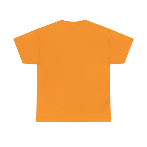 Pan African Flag Unisex Heavy Cotton Tee