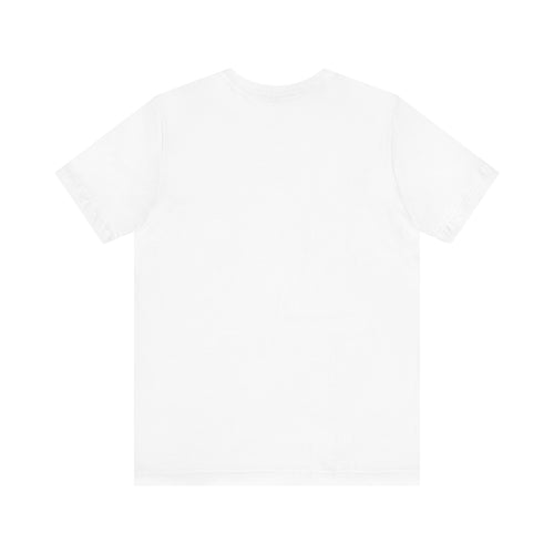 Pan African Flag Unisex Jersey Short Sleeve Tee