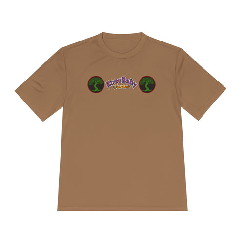 Sport-Tek® PosiCharge® Competitor™ Tee with KneeBaby Creations Logo
