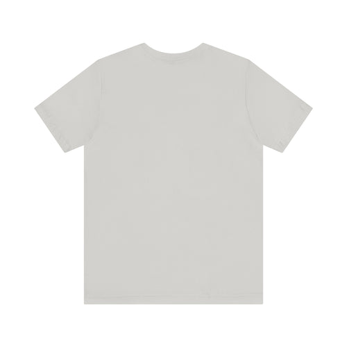 Pan African Flag Unisex Jersey Short Sleeve Tee