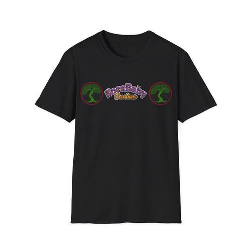 KneeBaby Creations Unisex Softstyle T-Shirt