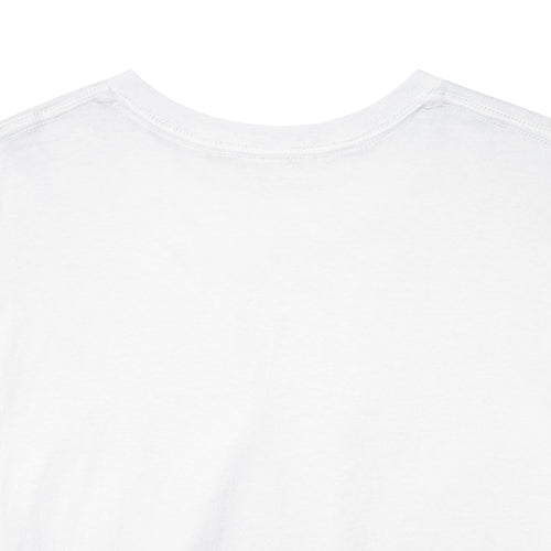 JuneTeenth Unisex Heavy Cotton Tee
