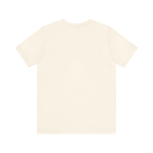 Pan African Flag Unisex Jersey Short Sleeve Tee