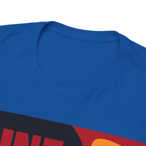 JuneTeenth Unisex Heavy Cotton Tee