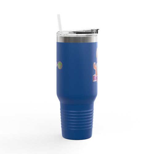 KneeBaby Creations Logo- 40oz Insulated Travel Mug