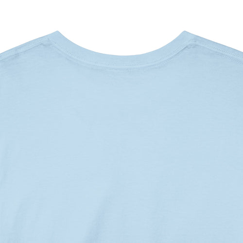 JuneTeenth Unisex Heavy Cotton Tee