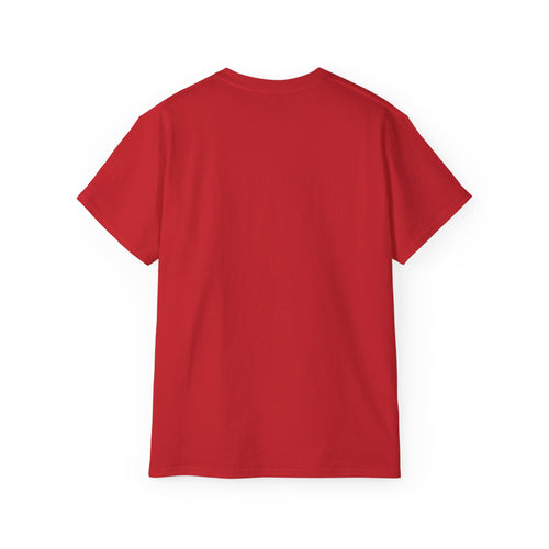 Pan African Flag Unisex Ultra Cotton Tee
